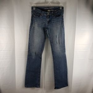 Women's Refuge Jeans